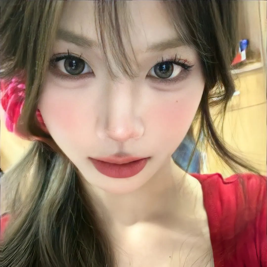 奔跑吧女孩